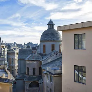 Brignole De Ferrari By Wonderful Italy Appartamento